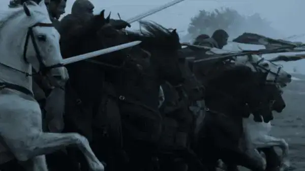 HBO – Game of Thrones™