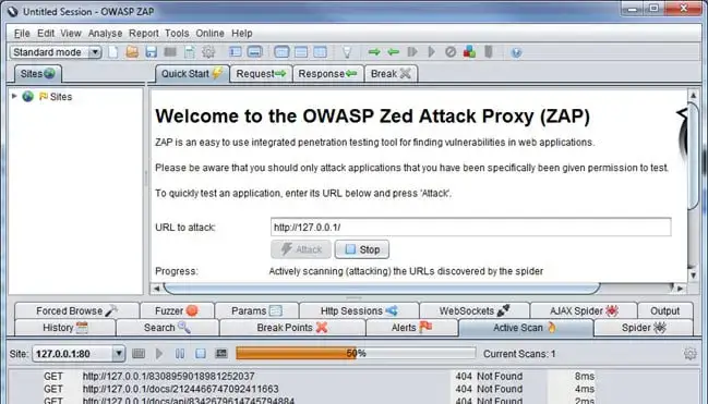 Cyber Security: por onde começar? 1
