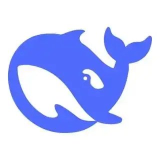 Logo do DeepSerk