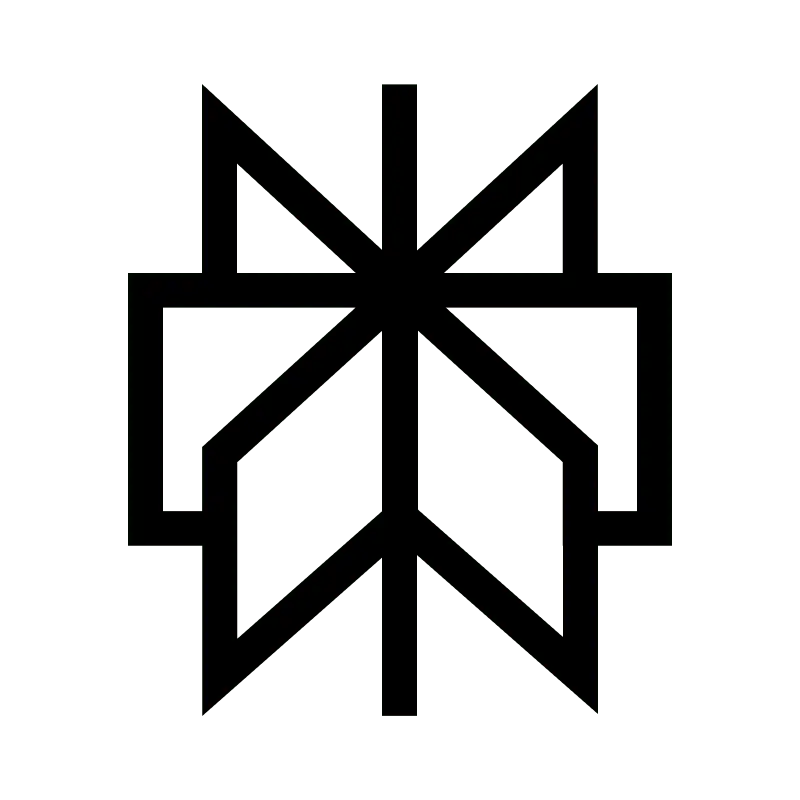 Logo do Perplexity