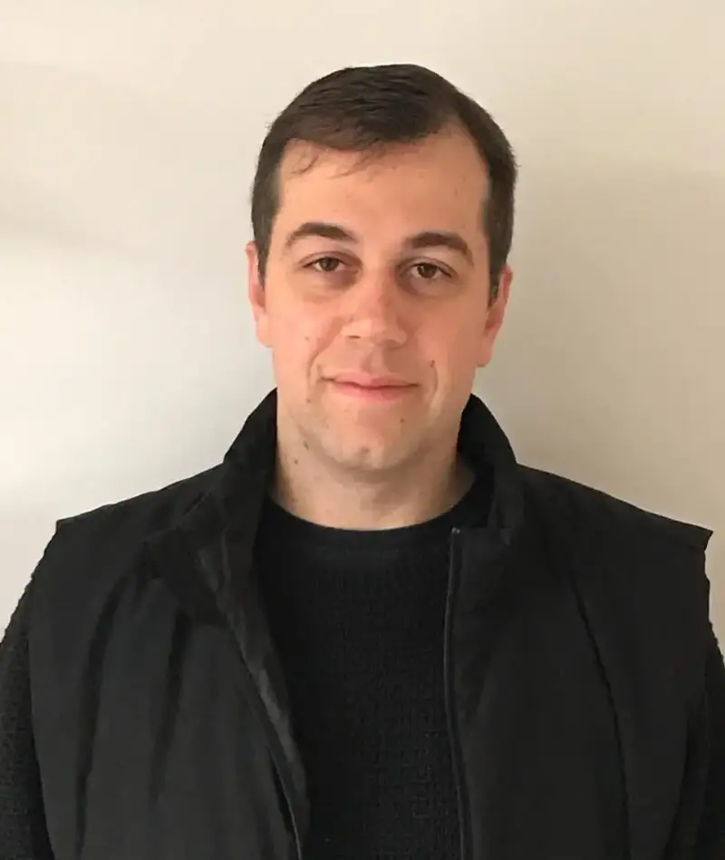 Charles Schweitzer, Head de Inovação do Banco Carrefour