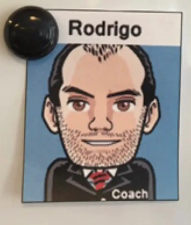 Avatar Rodrigo de Toledo