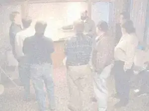 Reunião do criadores do Manifesto Ágil