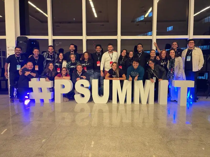 Product Summit 2022 - evento para evoluir na carreira de produtos