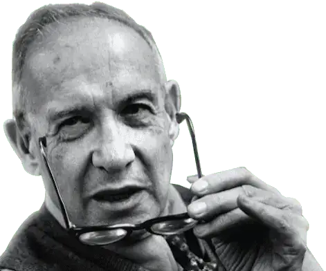 Peter Drucker
