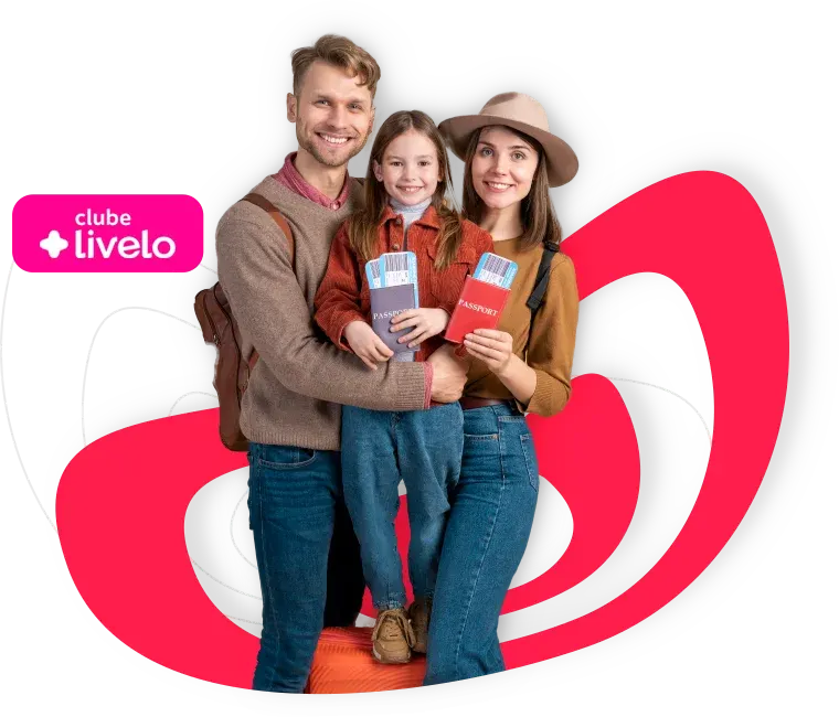 Livelo — case