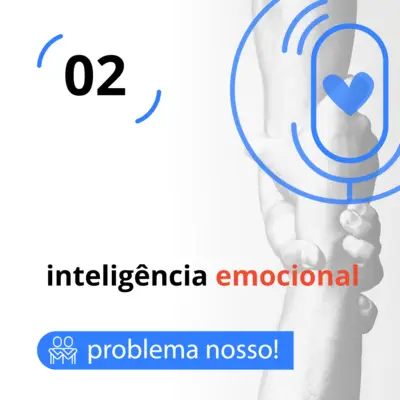 inteligência emocional