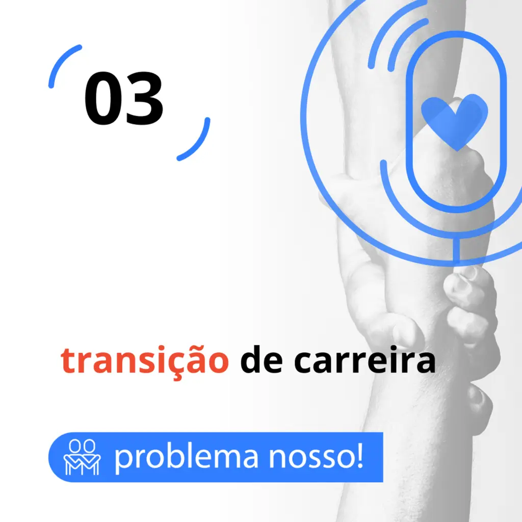 transição de carreira