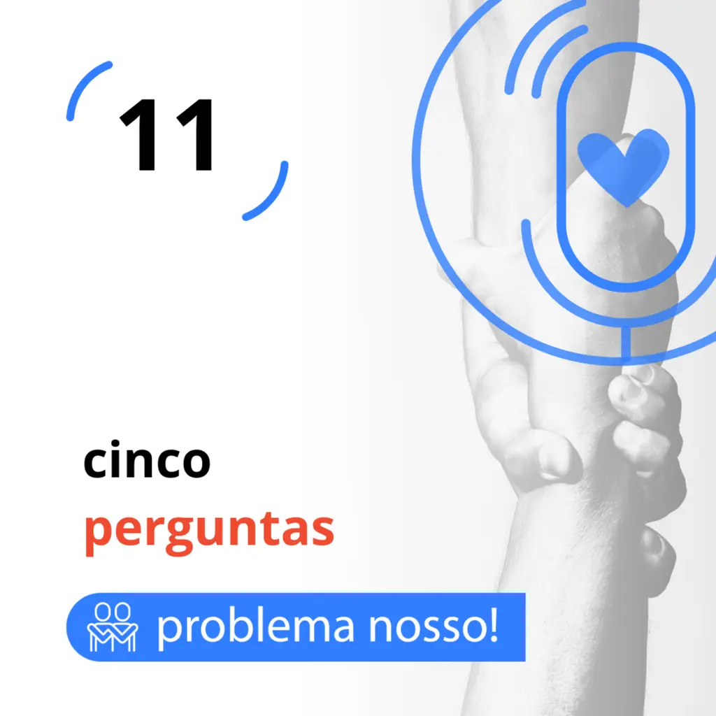 cinco perguntas