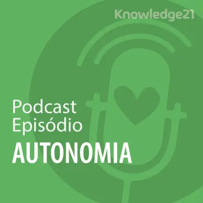 Ep. 12 - Autonomia