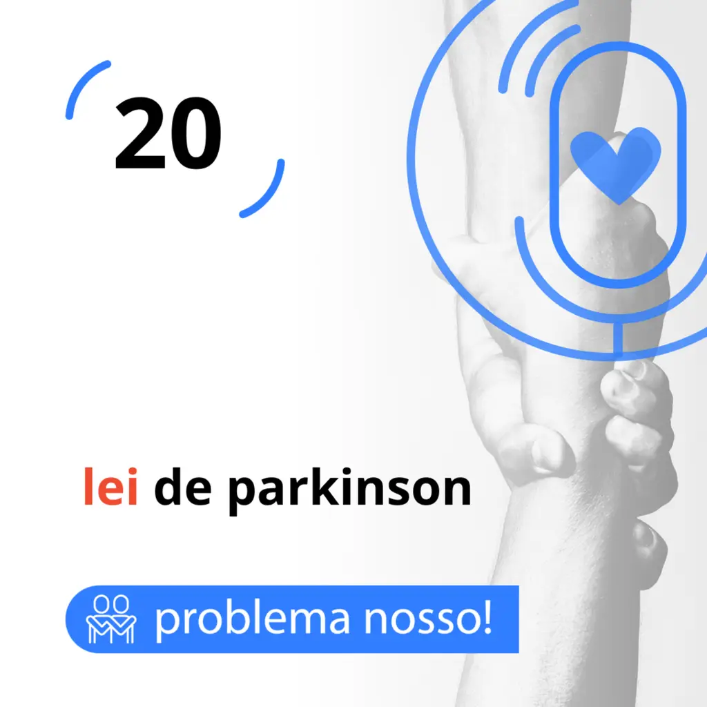 lei de parkinson