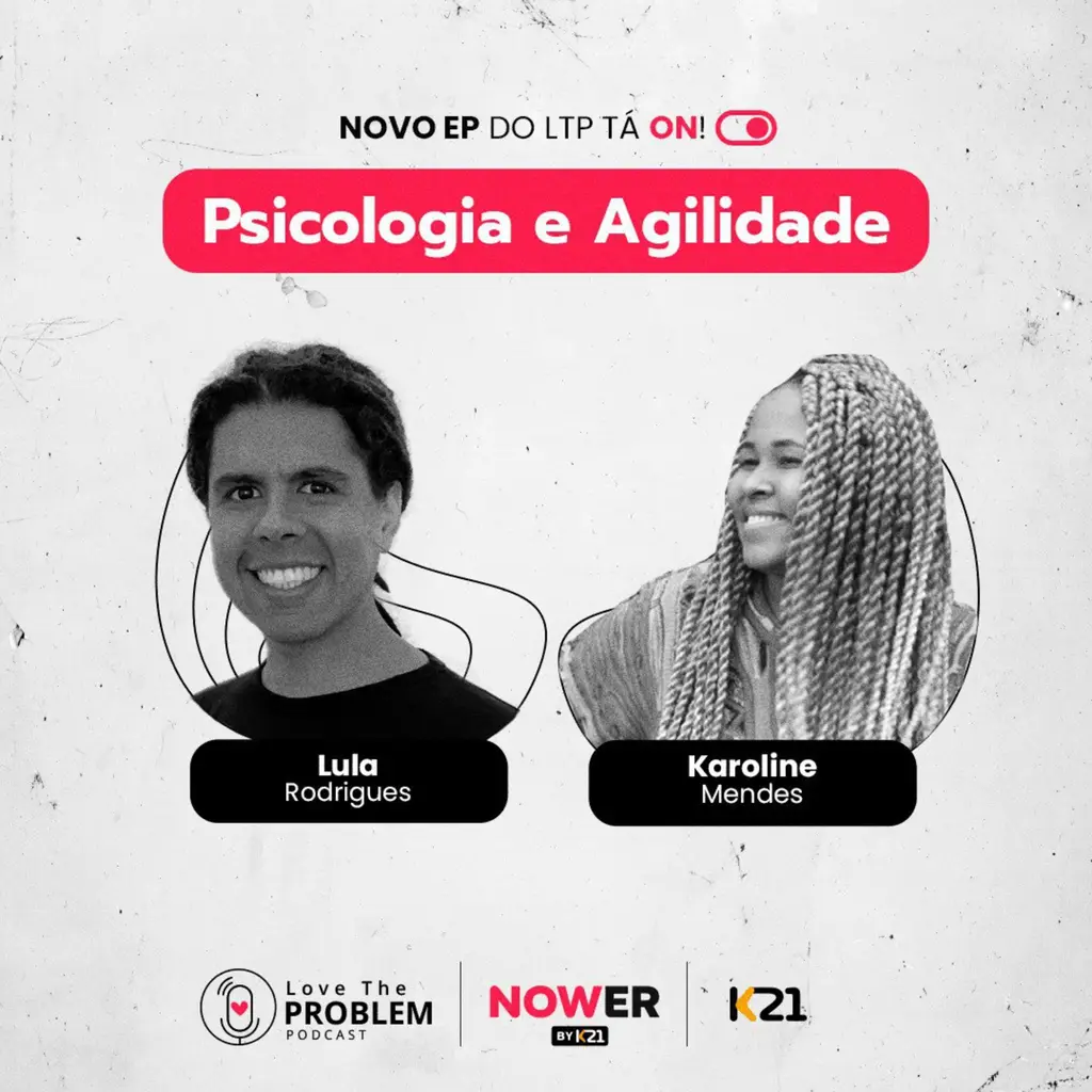 Ep. 178 - Psicologia e Agilidade