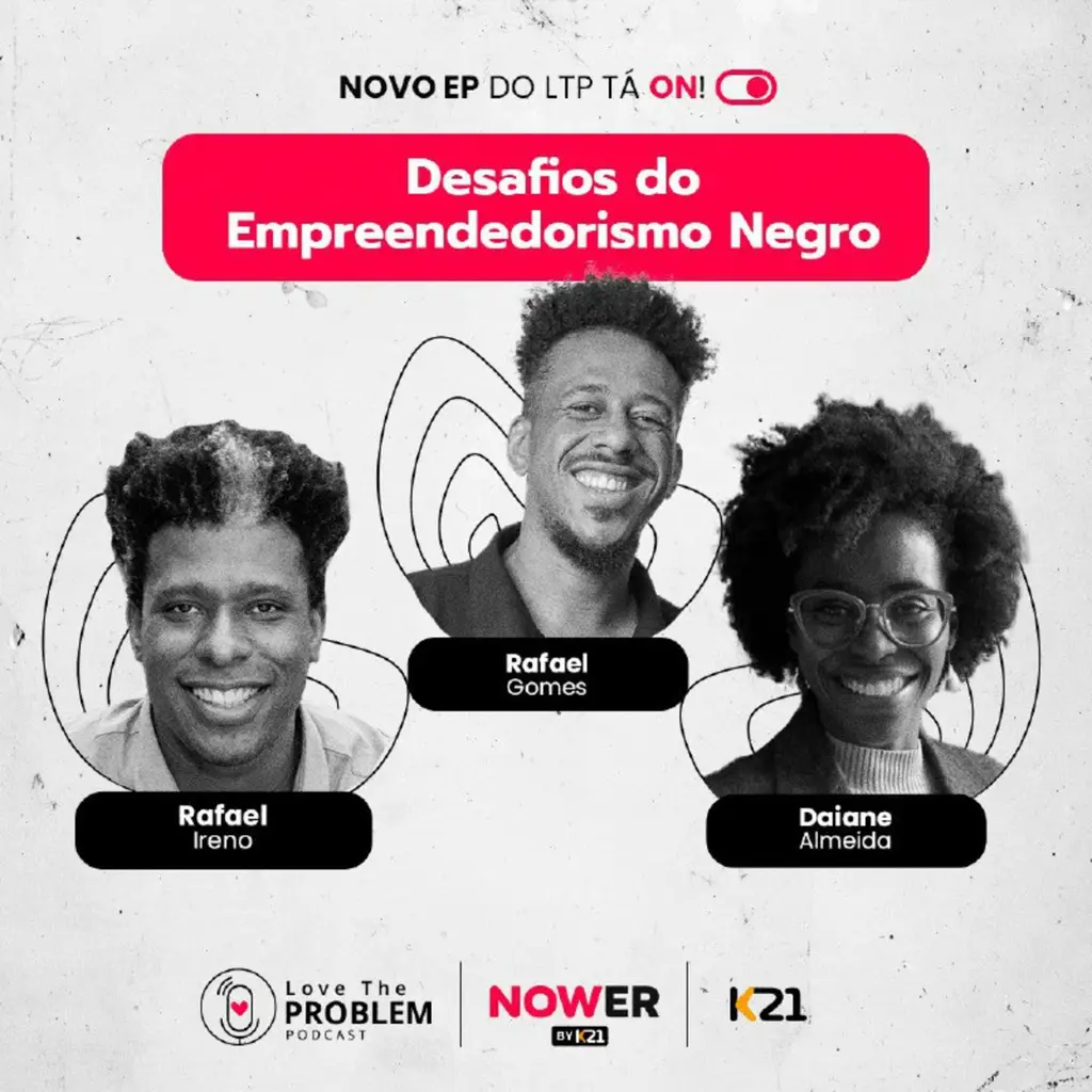 Ep. 180 - Desafios do Empreendedorismo Negro