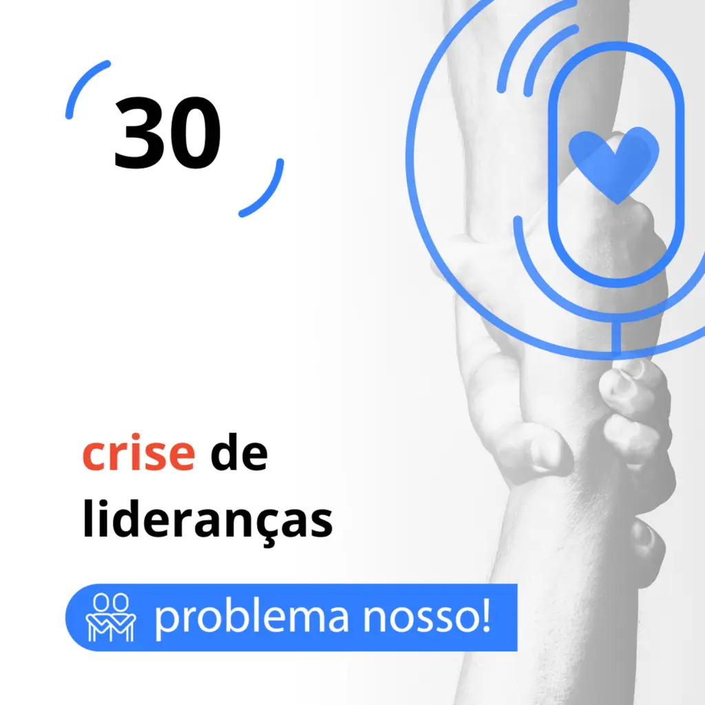 crise de lideranças