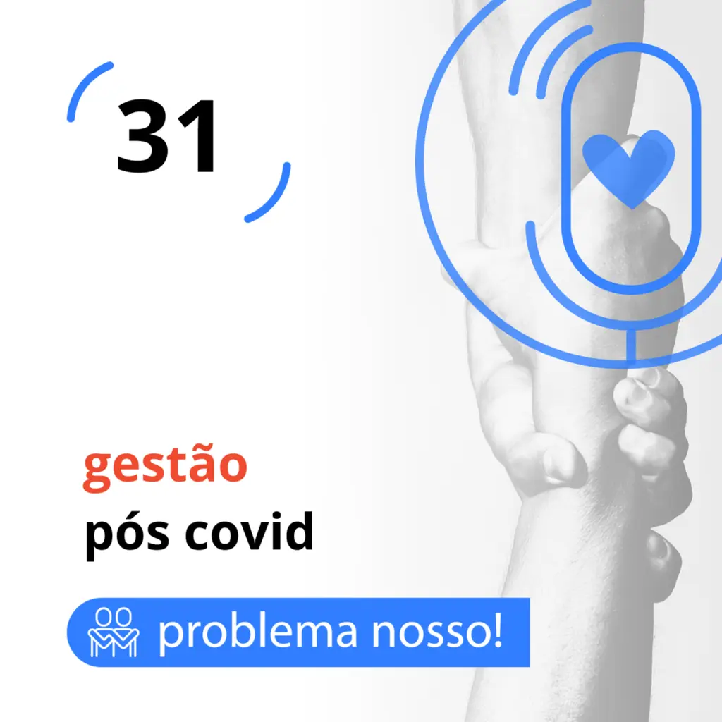 gestão pós covid