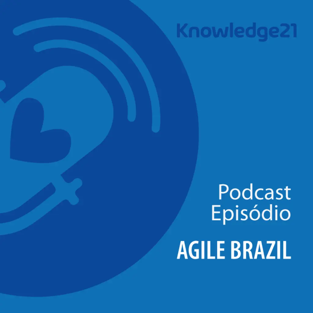 Ep. 33 - Agile Brazil