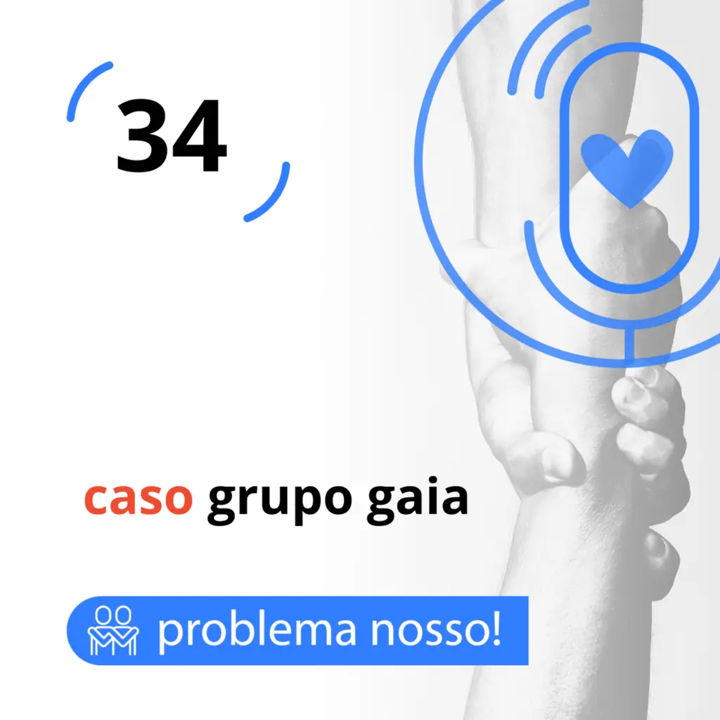 caso grupo gaia