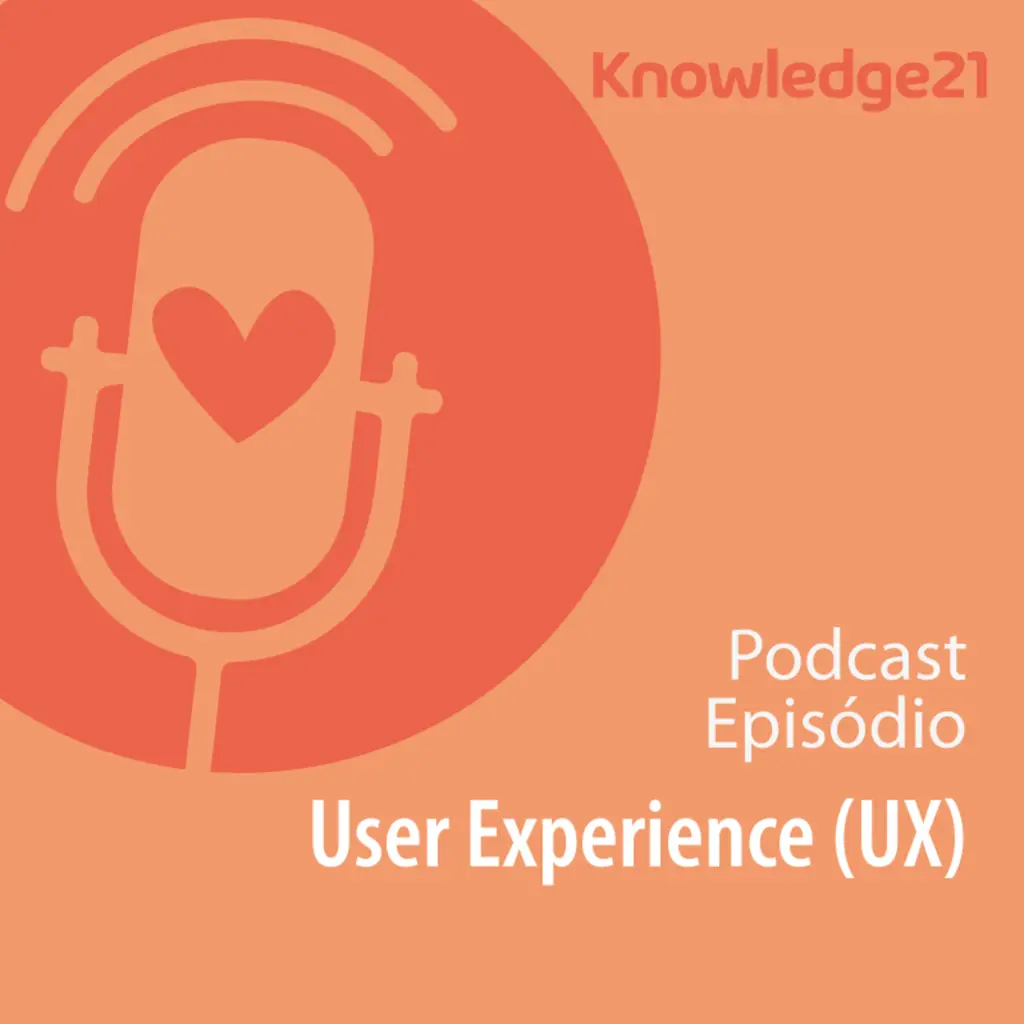 Ep. 35 - UX, User Experience