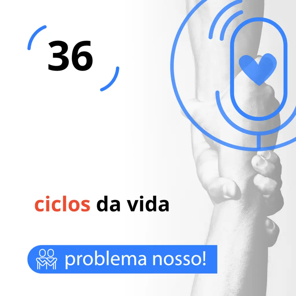 ciclos da vida