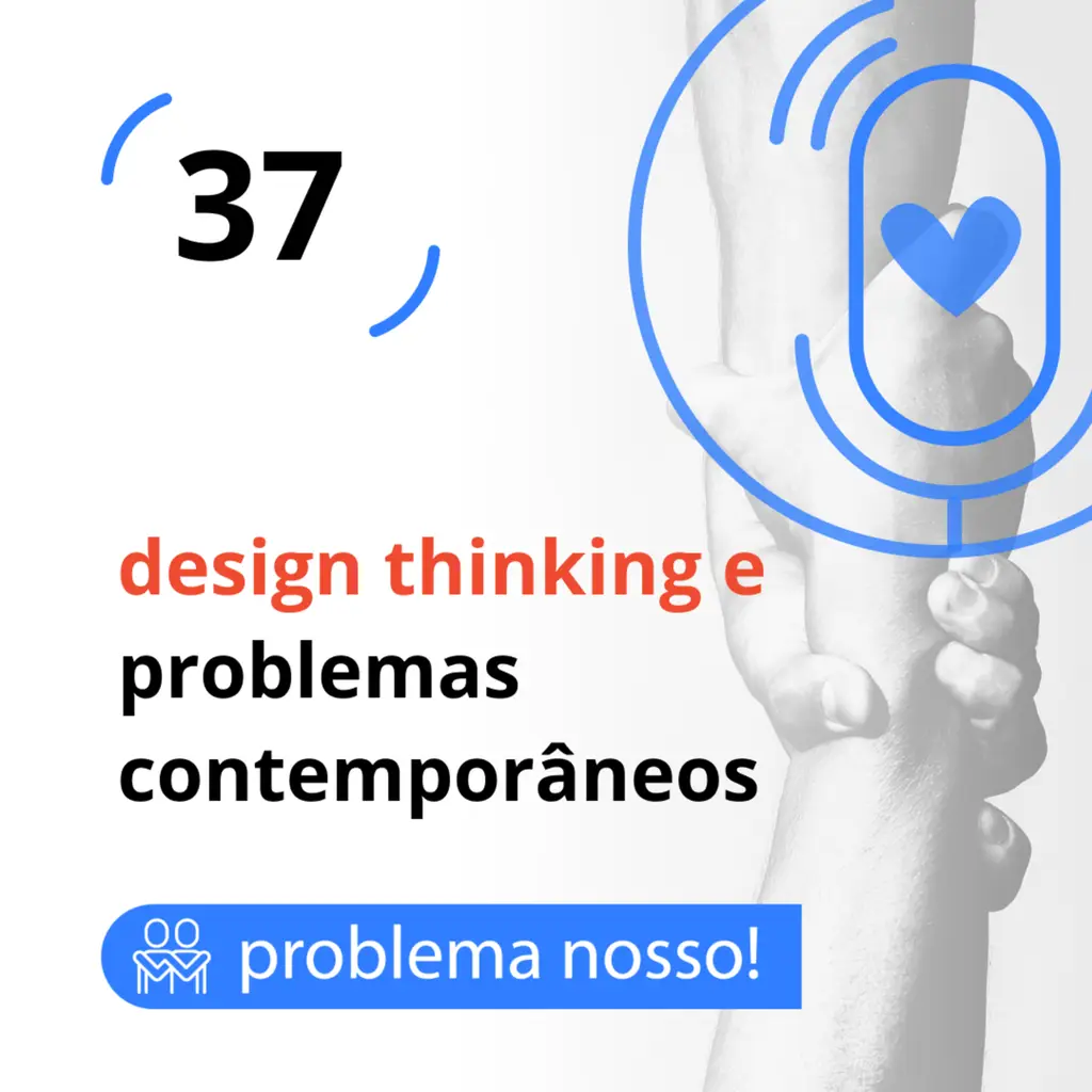 design thinking e problemas contemporâneos
