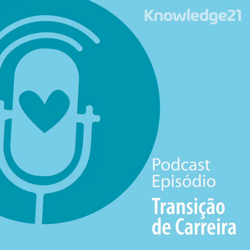 Ep. 42 - Transição de Carreira