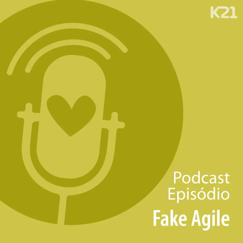 Ep. 56 - Fake Agile