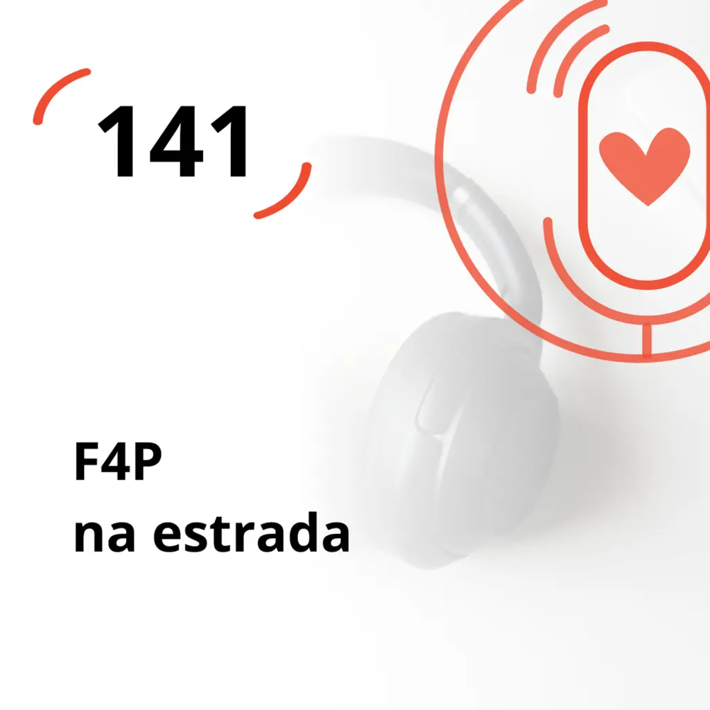 Ep. 141 - Fit for Purpose na estrada