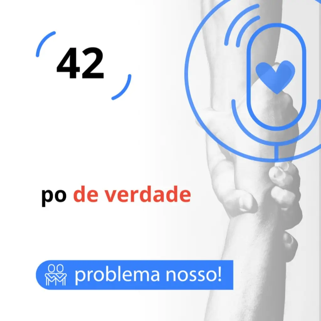 po de verdade