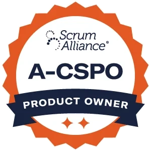 Certificação Scrum Alliance
