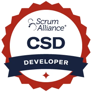 Certificação Scrum Alliance