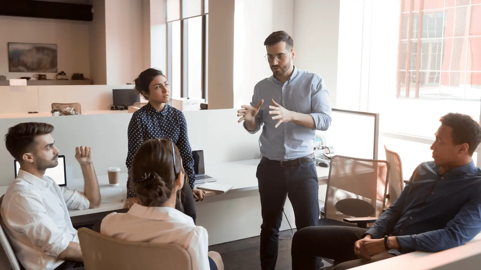 10 habilidades do Agile Coach: soft skills e hard skills