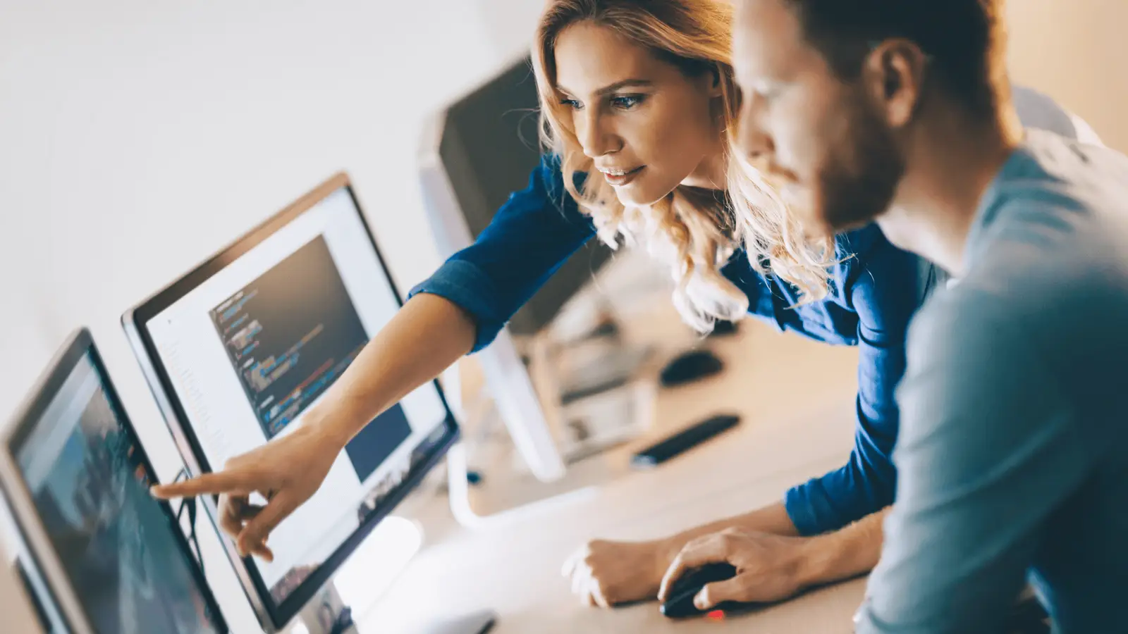 A Analogia Errada para o Desenvolvimento de Software