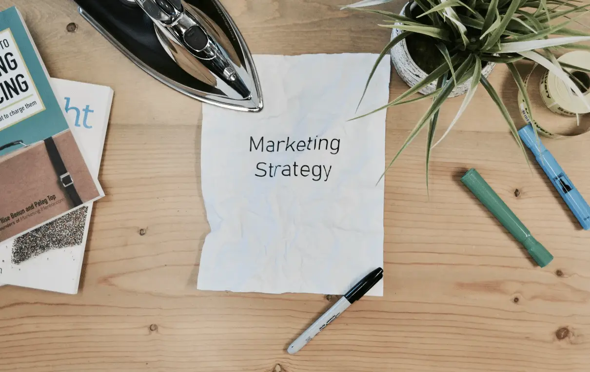 Agile Marketing