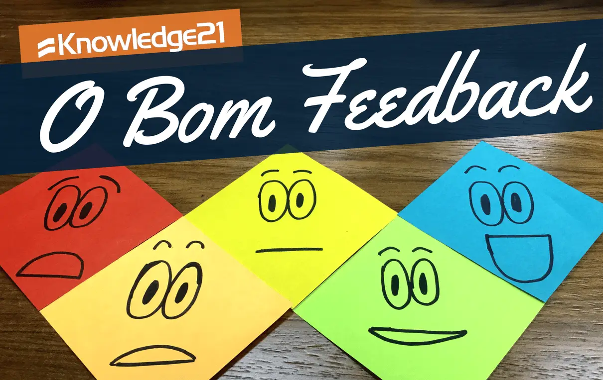 Feedback