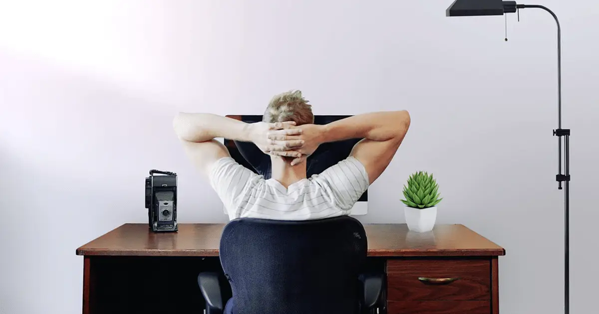 De repente home office! E agora?
