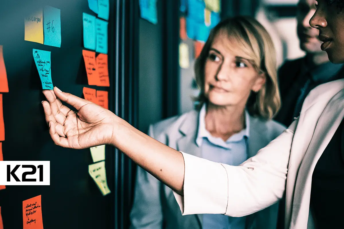 Dicas para uma Daily Scrum mais produtiva