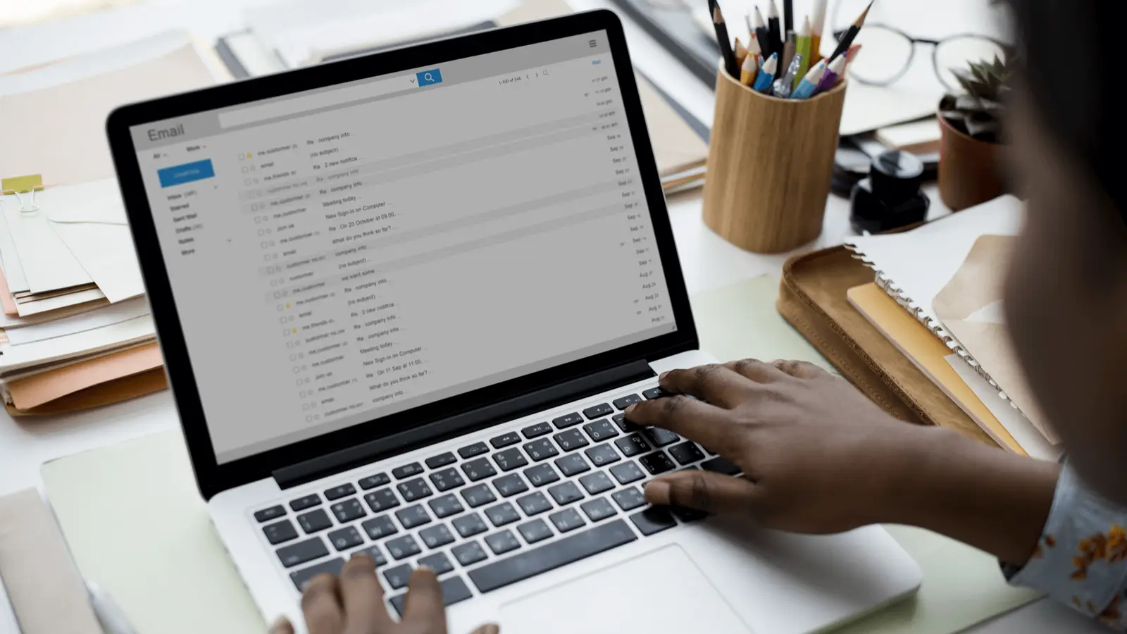5 dicas para não fazer uma reunião que poderia ser e-mail