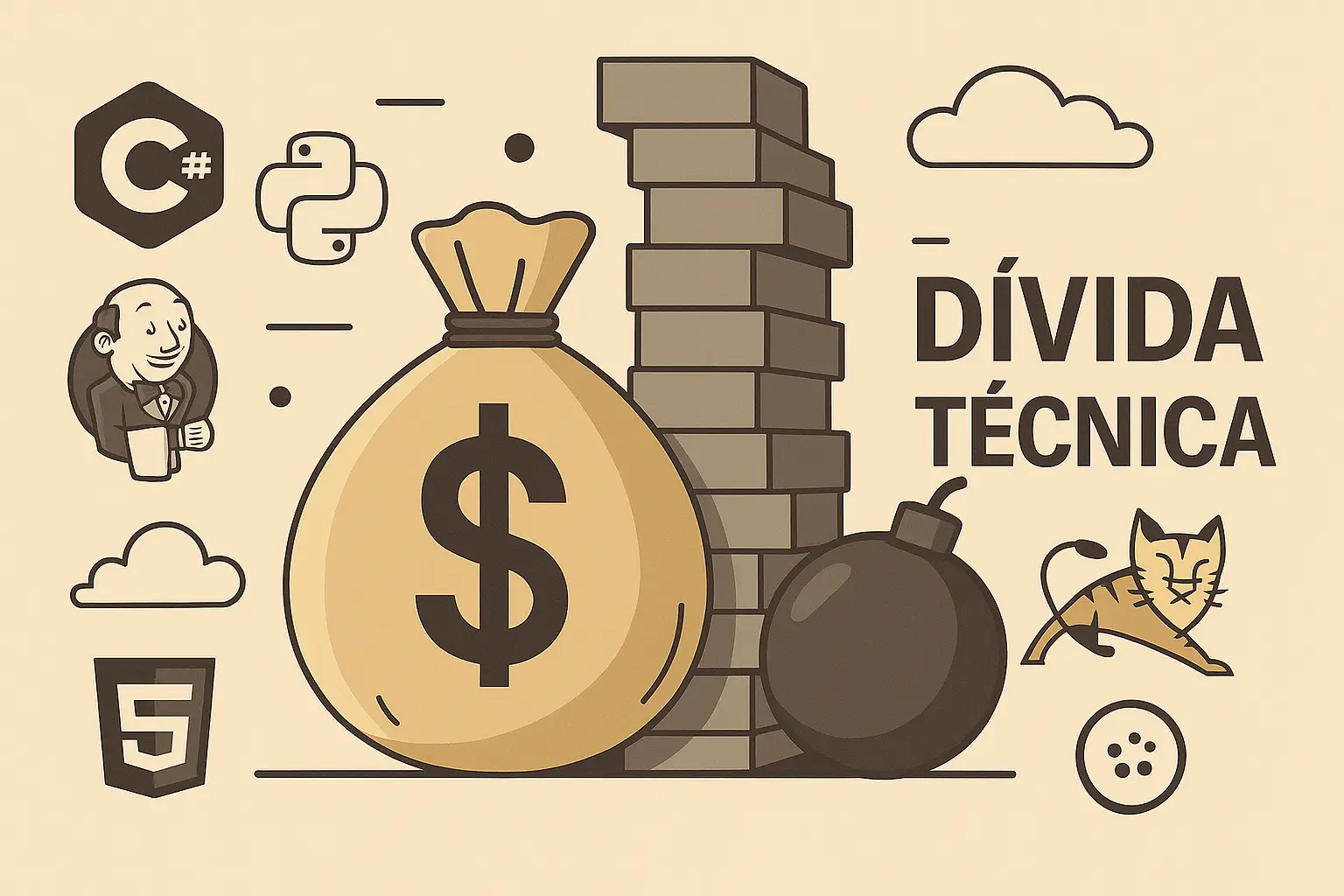 Dívida Técnica: O que é, como surge e como resolver