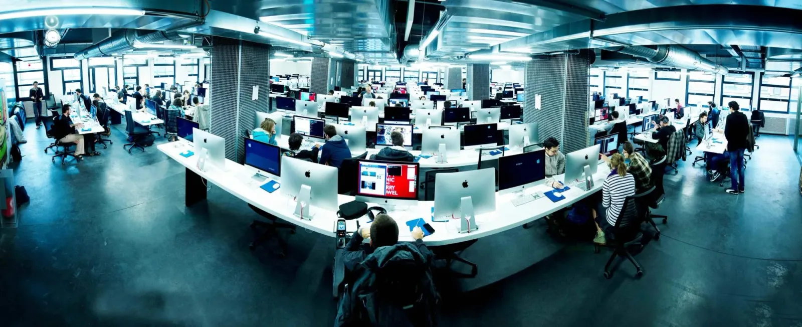 École 42, um novo modelo de Educação na Computação