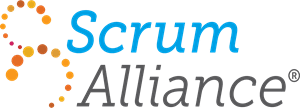 Logo da Scrum Alliance