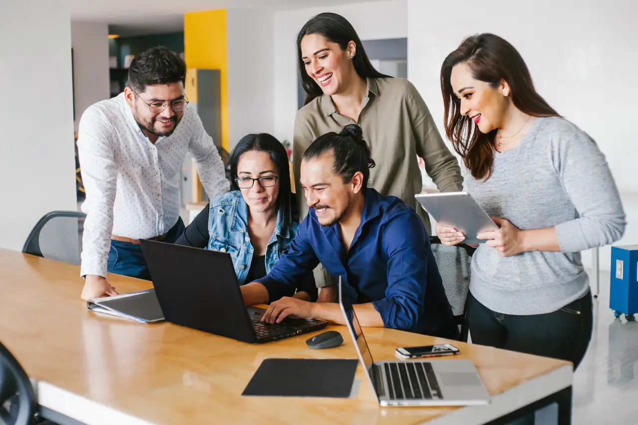 Facilitação: Os 5 tipos de reuniões que existem nas empresas