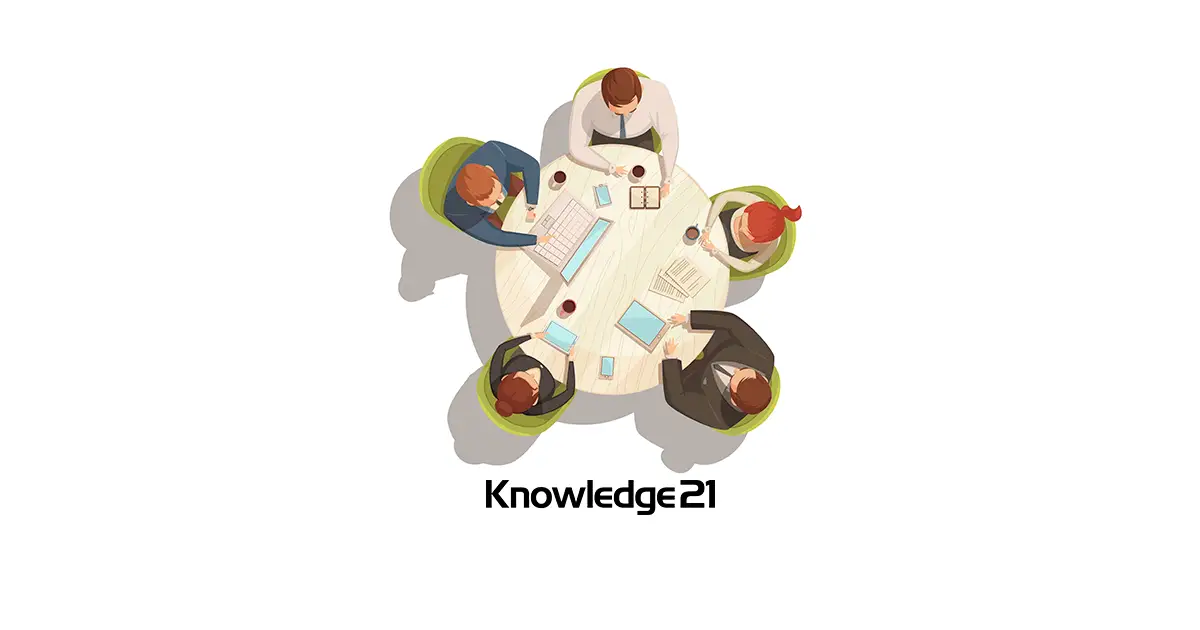 Dois humanos, um conflito e um agile coach. E agora, papai?
