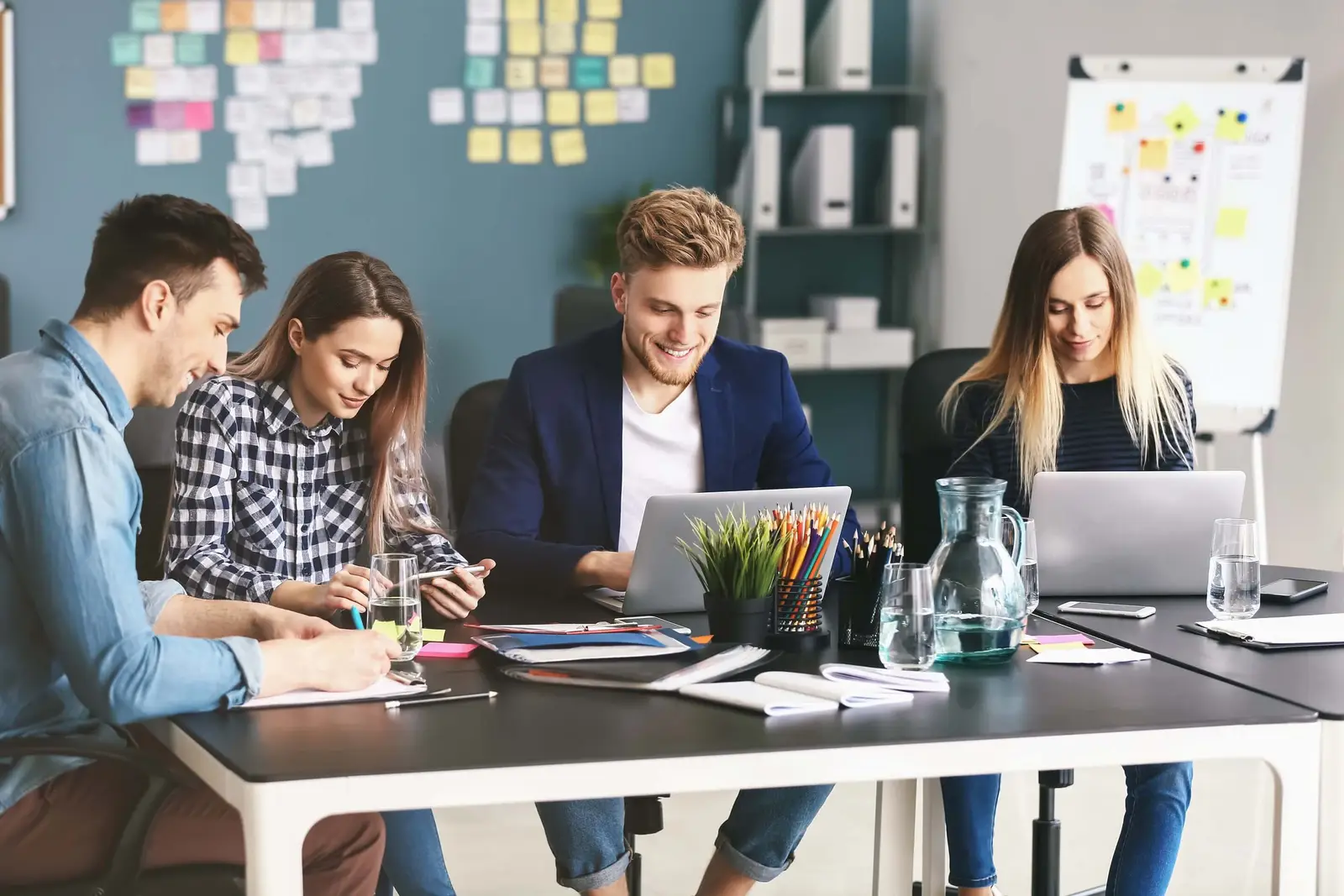O que é Kanban, como funciona e vantagens