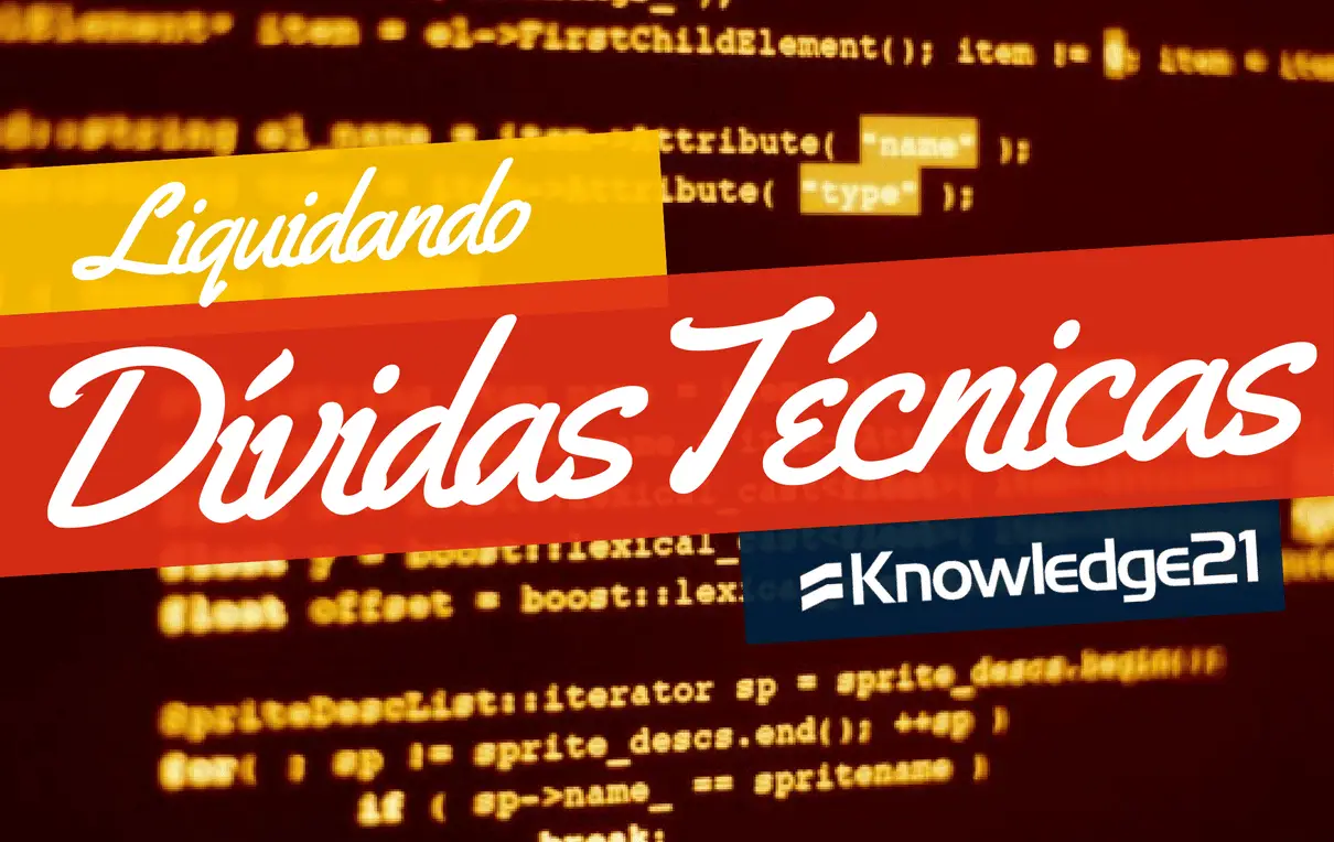 Dívidas Técnicas