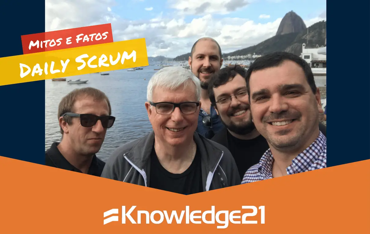 Daily Scrum
