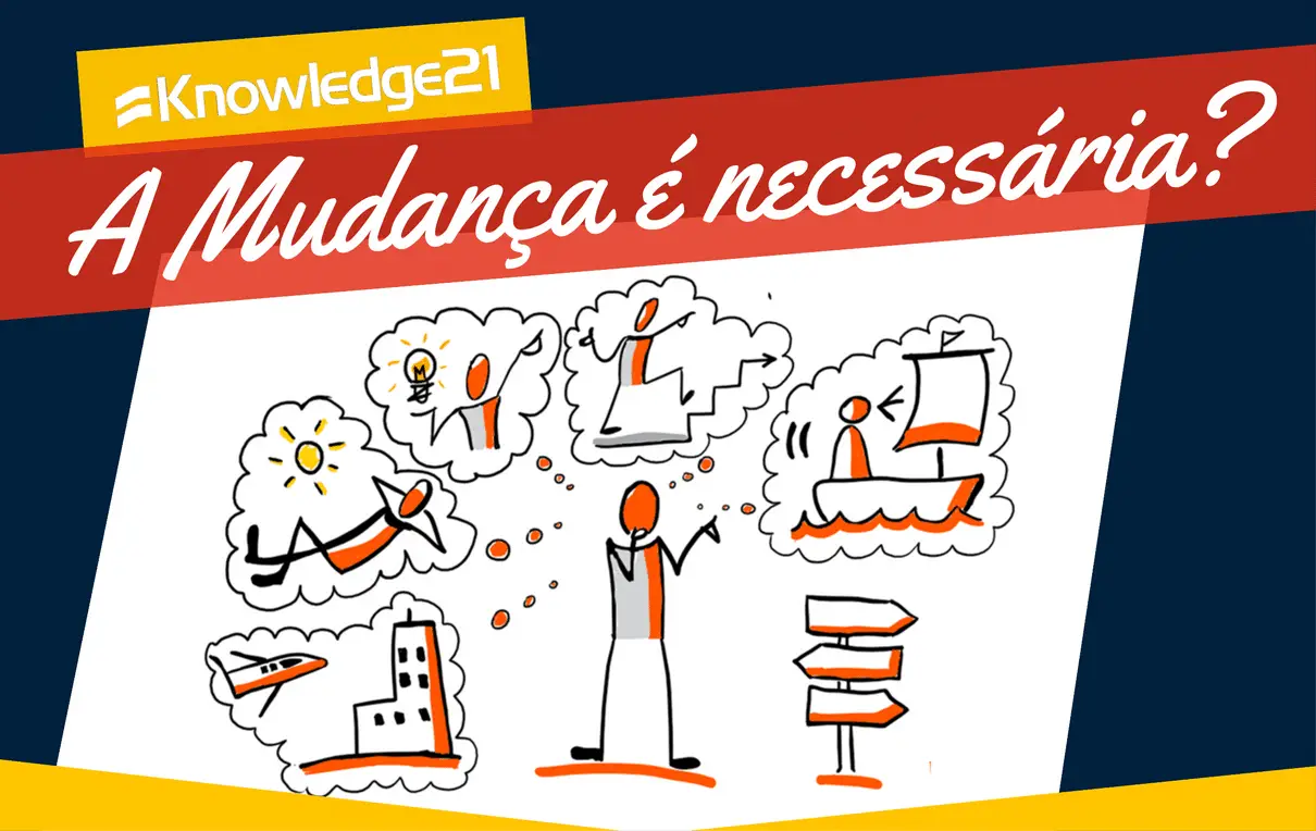Mudança