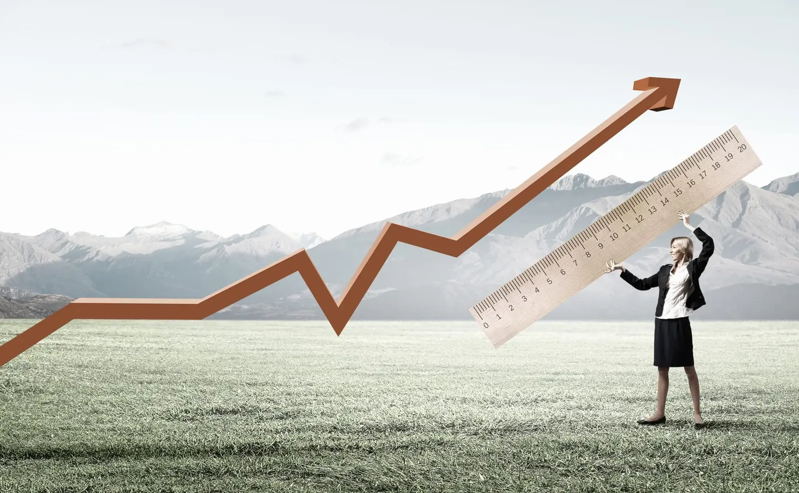 OKR e KPI: definições e diferenças 