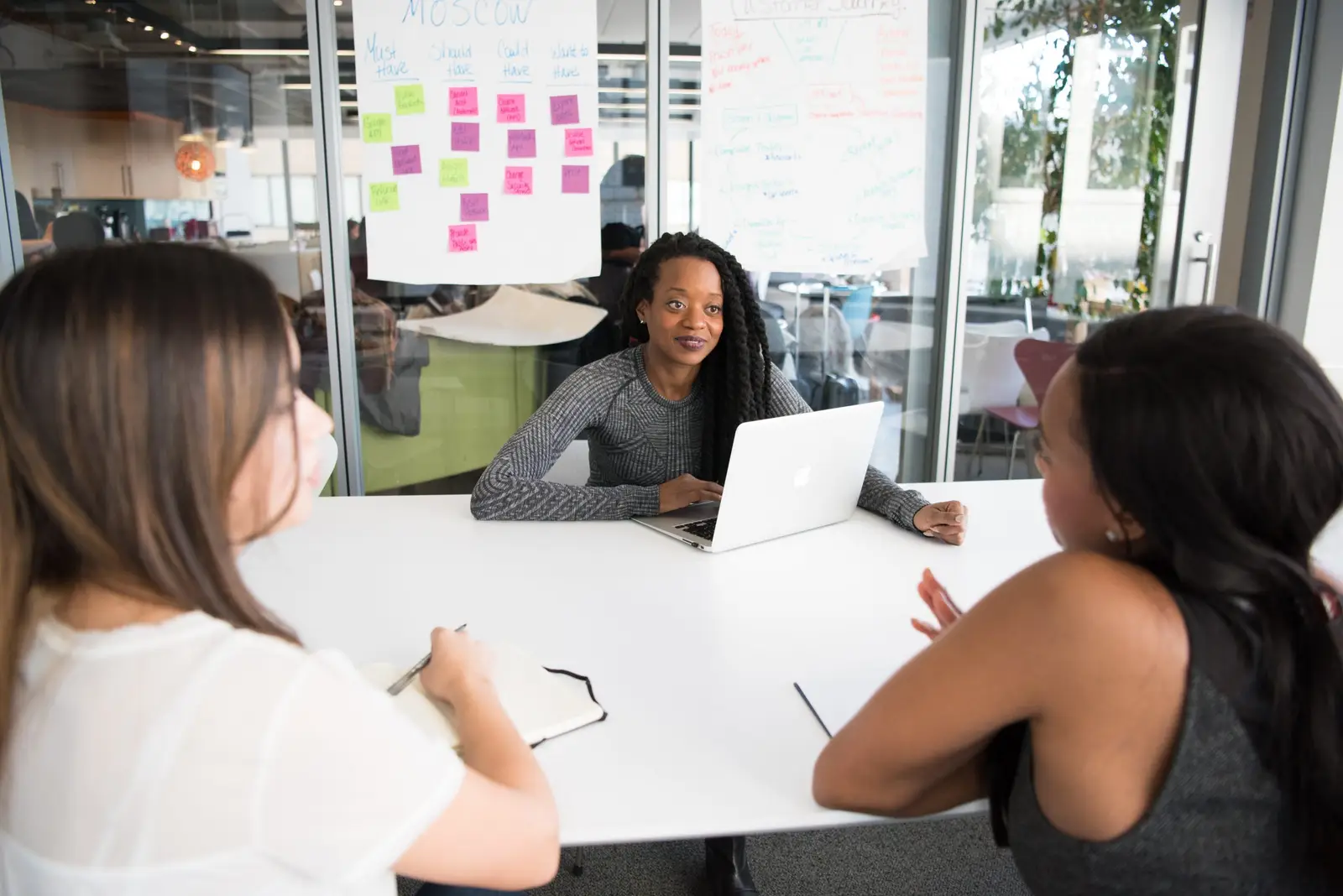 Onboarding indo além do que você imagina
