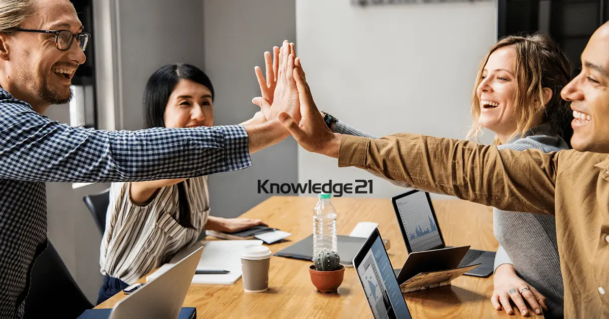 Scrum Master: habilitando a autonomia do time