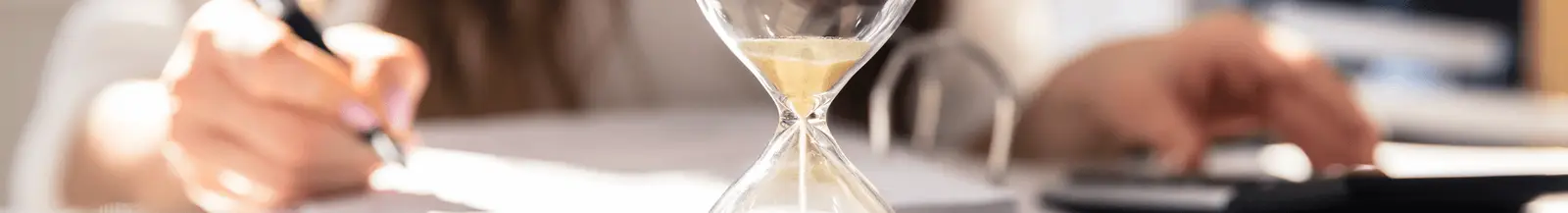 Pessoa-Hora: por que seu time não deve usar essa estimativa